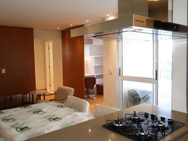 Foto do Apartamento - Apartamento com 3 dormitórios à venda, 80 m² por R$ 640.000,00 - Parque Industrial - São José dos Campos/SP | INDEPENDENCE NEGOCIOS IMOBILIARIOS LTDA