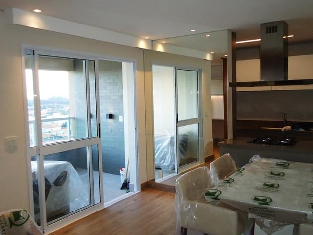 Foto do Apartamento - Apartamento com 3 dormitórios à venda, 80 m² por R$ 640.000,00 - Parque Industrial - São José dos Campos/SP | INDEPENDENCE NEGOCIOS IMOBILIARIOS LTDA