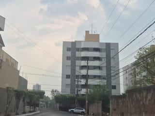 Foto do Apartamento-Apartamento à venda, Despraiado, Cuiabá, MT
