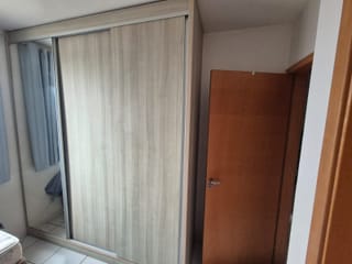 Foto do Apartamento-Apartamento à venda, Despraiado, Cuiabá, MT