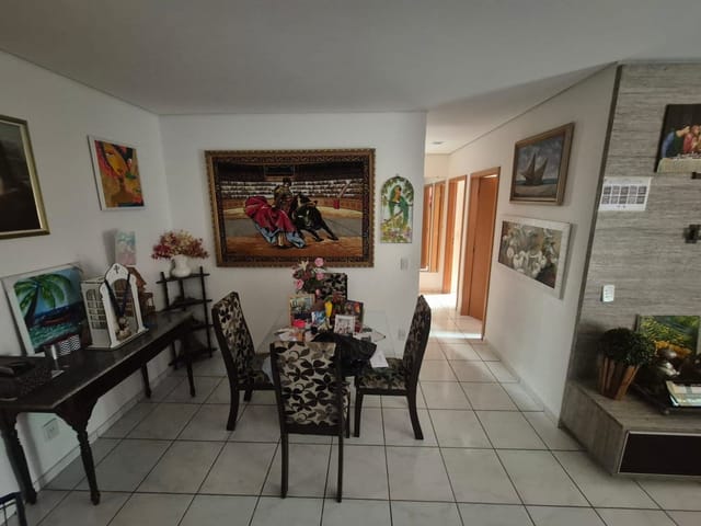 Foto do Apartamento - Apartamento à venda, Despraiado, Cuiabá, MT | Josélia Cáceres Martins
