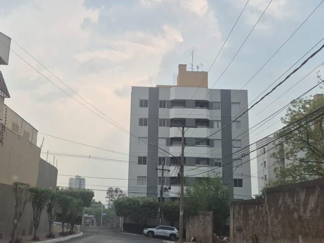 Foto do Apartamento - Apartamento à venda, Despraiado, Cuiabá, MT | Josélia Cáceres Martins