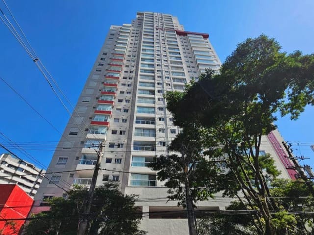 Foto do Apartamento - Apartamento à Venda, Jardim Anália Franco, São Paulo, SP | Lima Brokers Empreendimentos
