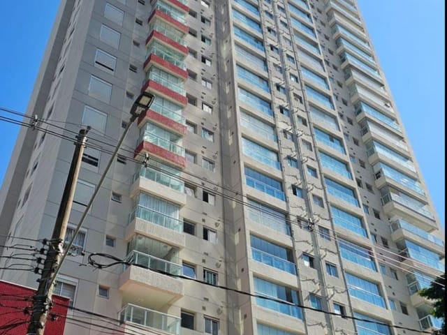 Foto do Apartamento - Apartamento à Venda, Jardim Anália Franco, São Paulo, SP | Lima Brokers Empreendimentos