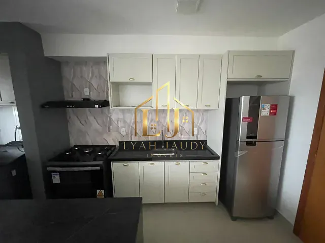 Apartamento com 90m² 3 quartos e 2 banheiros, para alugar, no bairro Morada do Ouro em Cuiabá