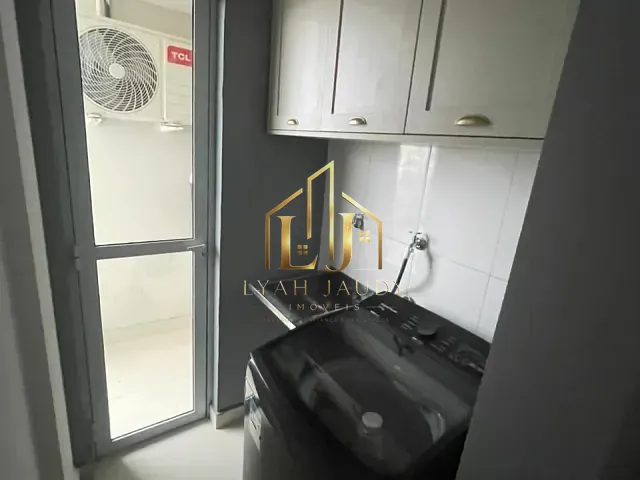 Apartamento com 90m² 3 quartos e 2 banheiros, para alugar, no bairro Morada do Ouro em Cuiabá
