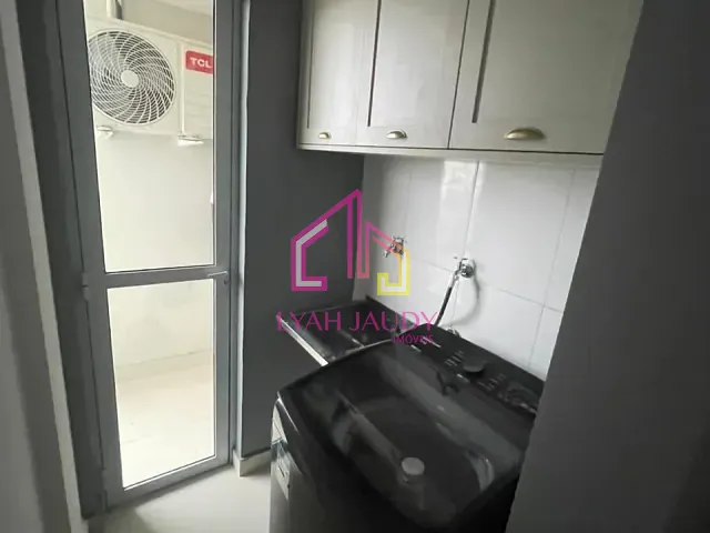 Apartamento com 90m² 3 quartos e 2 banheiros, para alugar, no bairro Morada do Ouro em Cuiabá