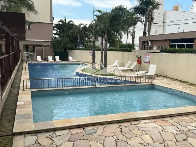 Apartamento com 87m² 2 quartos e 1 banheiro, à venda, no bairro Pagani em Palhoça