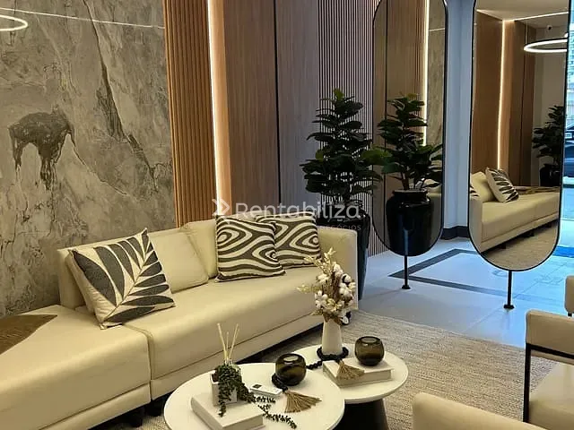 Apartamento 3 quartos e 1 banheiro, à venda, no bairro Meia Praia em Itapema