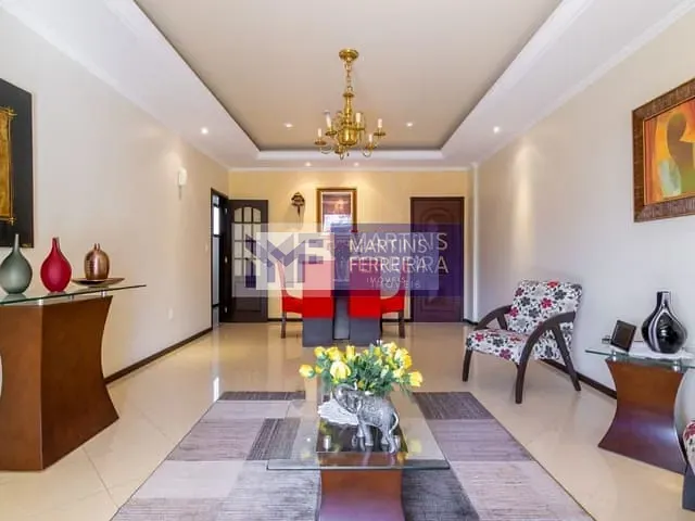 Apartamento com 166m² 3 quartos e 4 banheiros, à venda, no bairro Recreio dos Bandeirantes em RIO DE JANEIRO