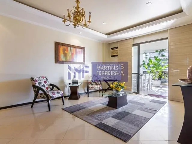 Apartamento com 166m² 3 quartos e 4 banheiros, à venda, no bairro Recreio dos Bandeirantes em RIO DE JANEIRO
