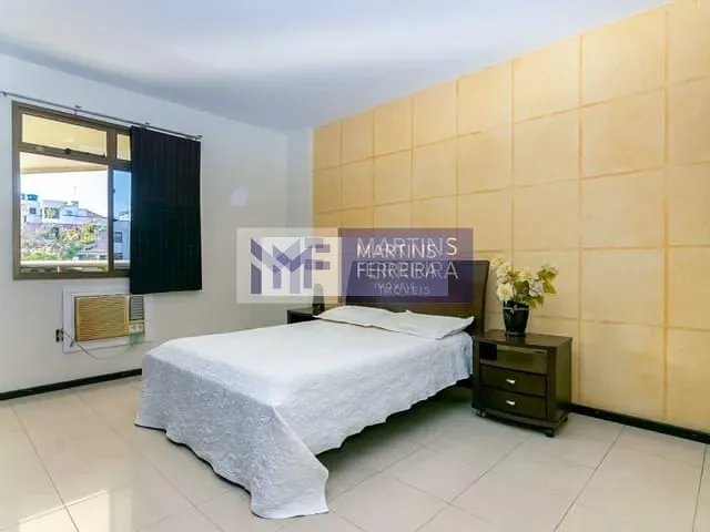 Apartamento com 166m² 3 quartos e 4 banheiros, à venda, no bairro Recreio dos Bandeirantes em RIO DE JANEIRO