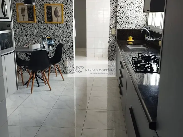 Apartamento 3 quartos e 4 banheiros, à venda, no bairro Gleba Fazenda Palhano em Londrina