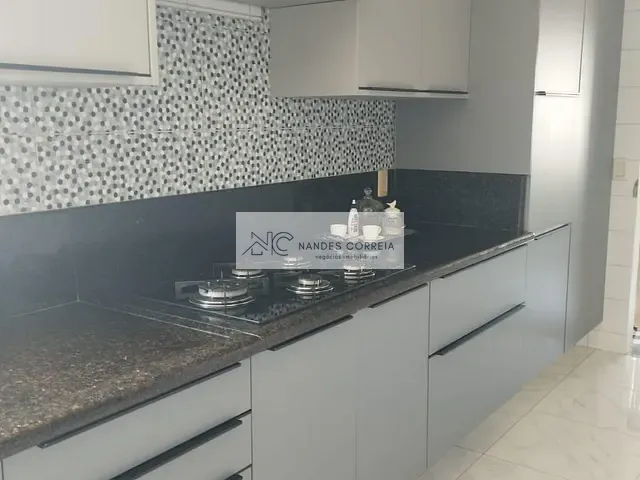 Apartamento 3 quartos e 4 banheiros, à venda, no bairro Gleba Fazenda Palhano em Londrina