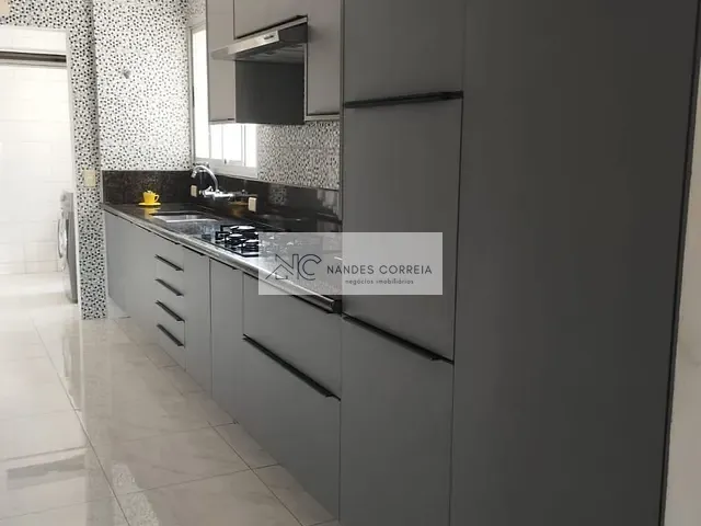 Apartamento 3 quartos e 4 banheiros, à venda, no bairro Gleba Fazenda Palhano em Londrina