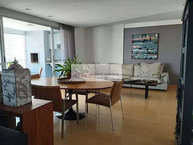 Apartamento 3 quartos e 4 banheiros, à venda, no bairro Gleba Fazenda Palhano em Londrina