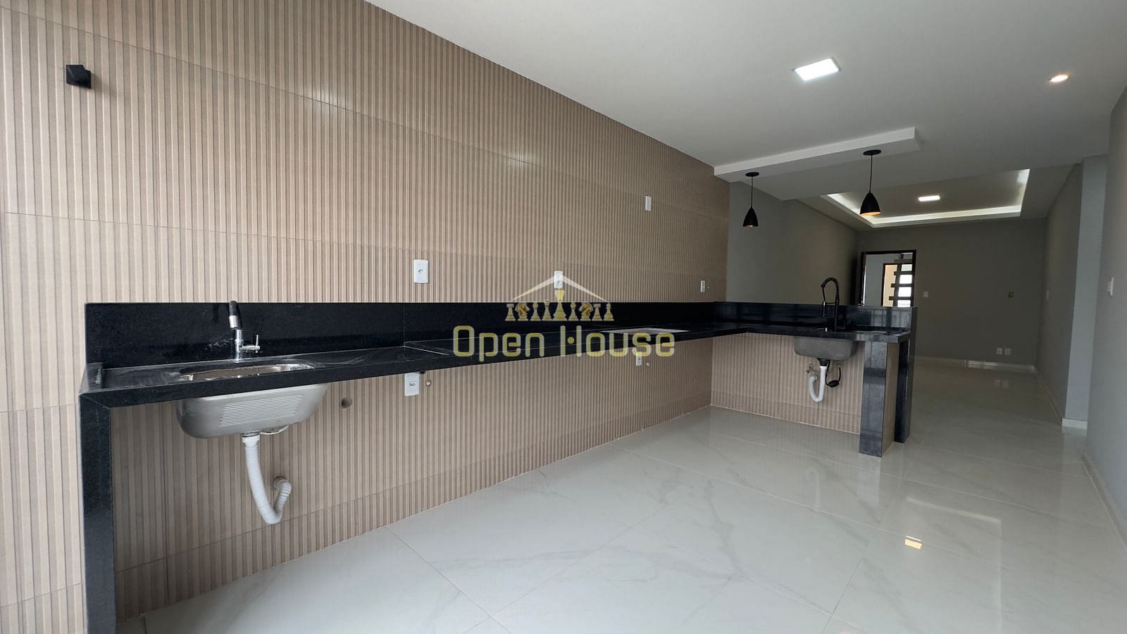 Apartamento, 2 quartos, 64 m² - Foto 8