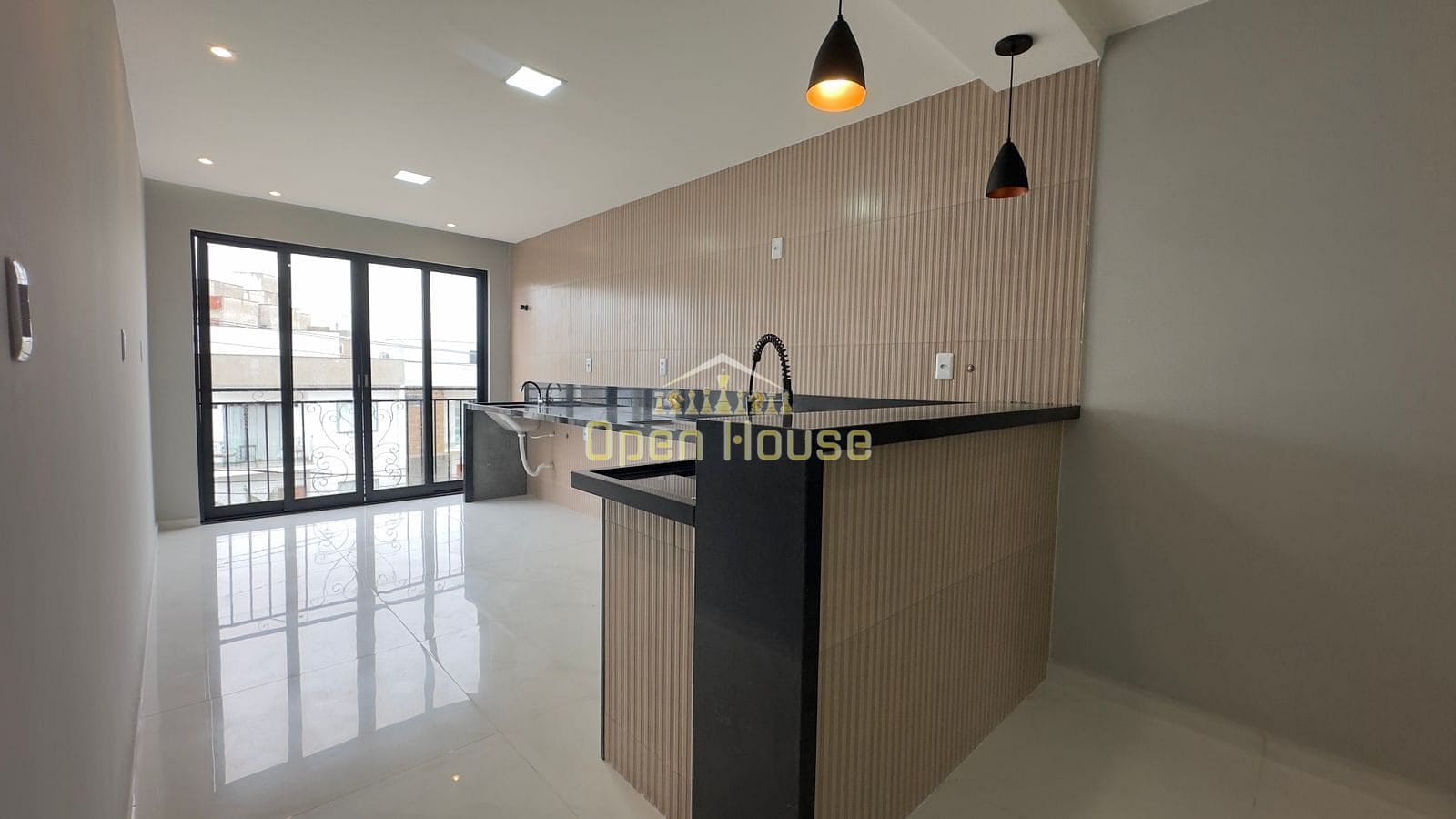 Apartamento, 2 quartos, 64 m² - Foto 7