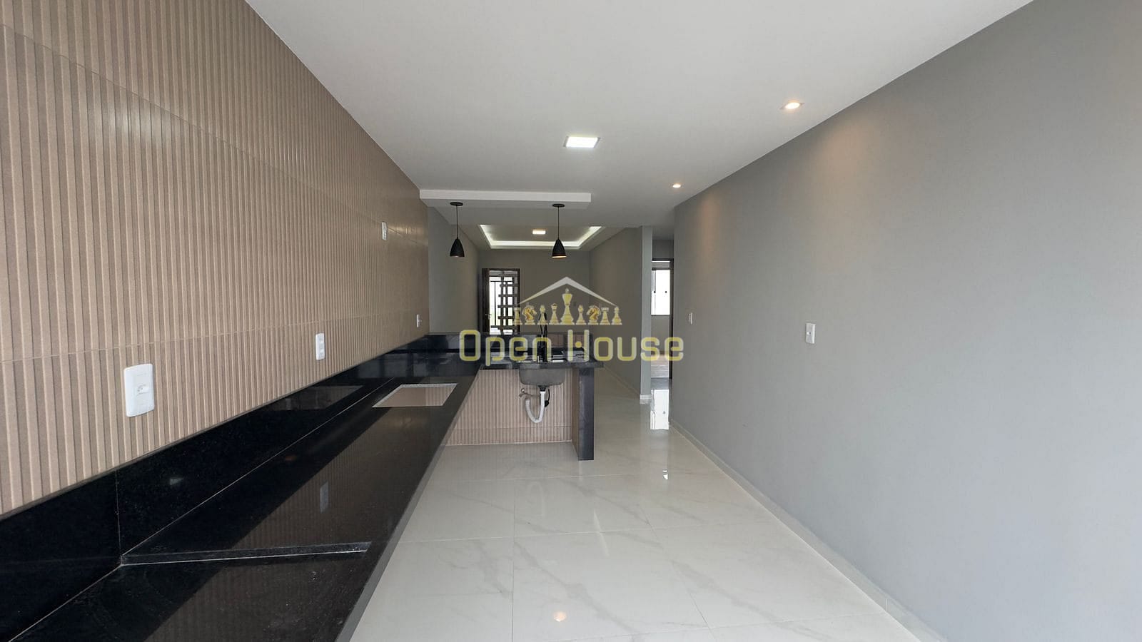 Apartamento, 2 quartos, 64 m² - Foto 9