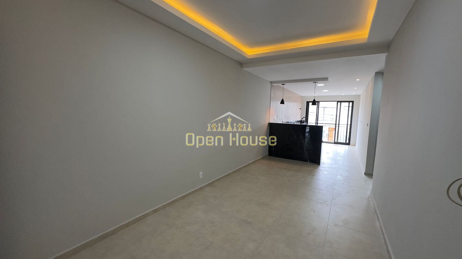 Apartamento, 2 quartos, 64 m² - Foto 3