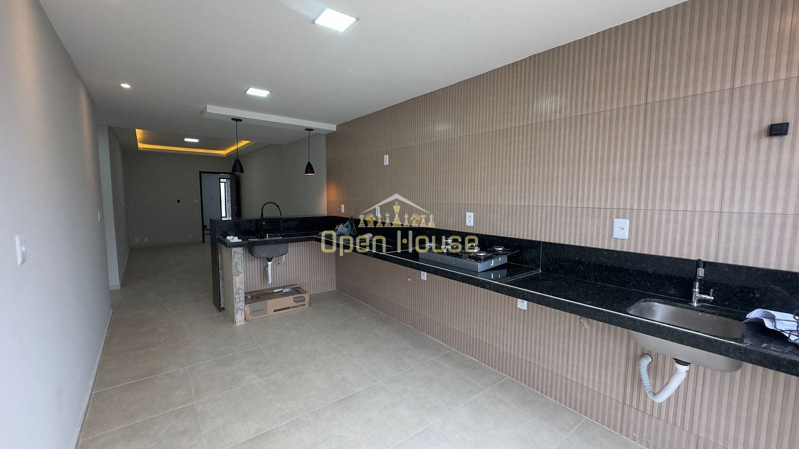 Apartamento, 2 quartos, 64 m² - Foto 11