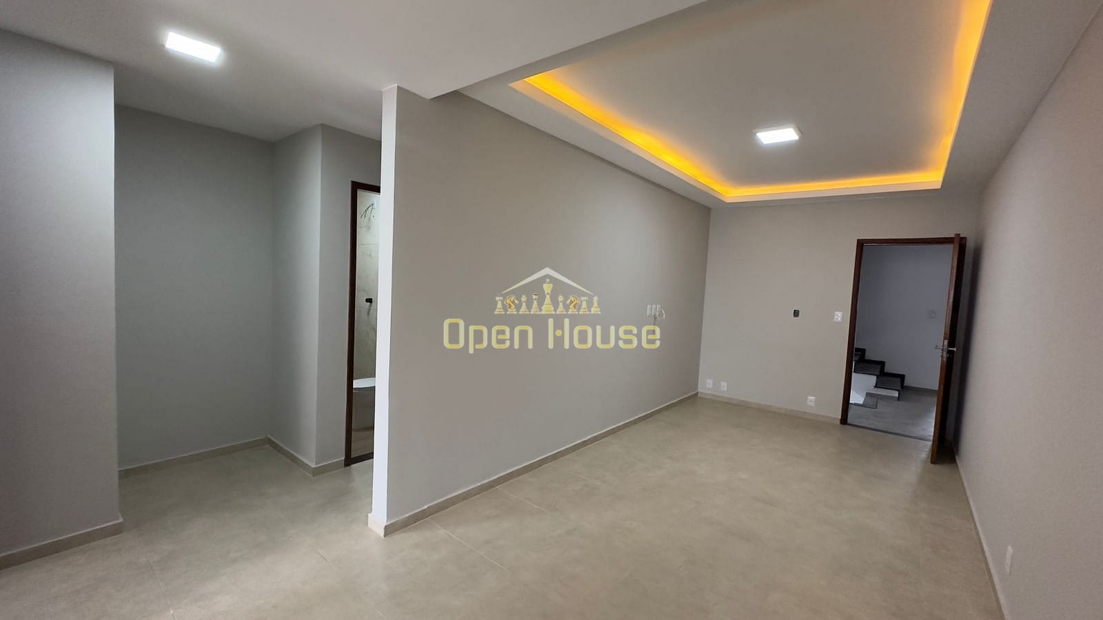 Apartamento, 2 quartos, 64 m² - Foto 4