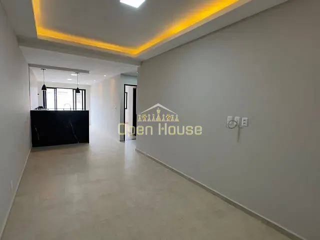 Apartamento 2 quartos e 2 banheiros, à venda, no bairro Jardim Belvedere em Volta Redonda