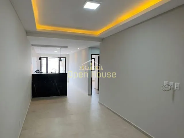 Apartamento 2 quartos e 2 banheiros, à venda, no bairro Jardim Belvedere em Volta Redonda