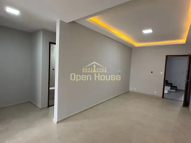 Apartamento 2 quartos e 2 banheiros, à venda, no bairro Jardim Belvedere em Volta Redonda