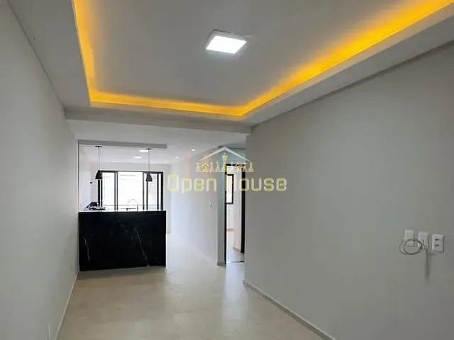 Apartamento 2 quartos e 2 banheiros, à venda, no bairro Jardim Belvedere em Volta Redonda