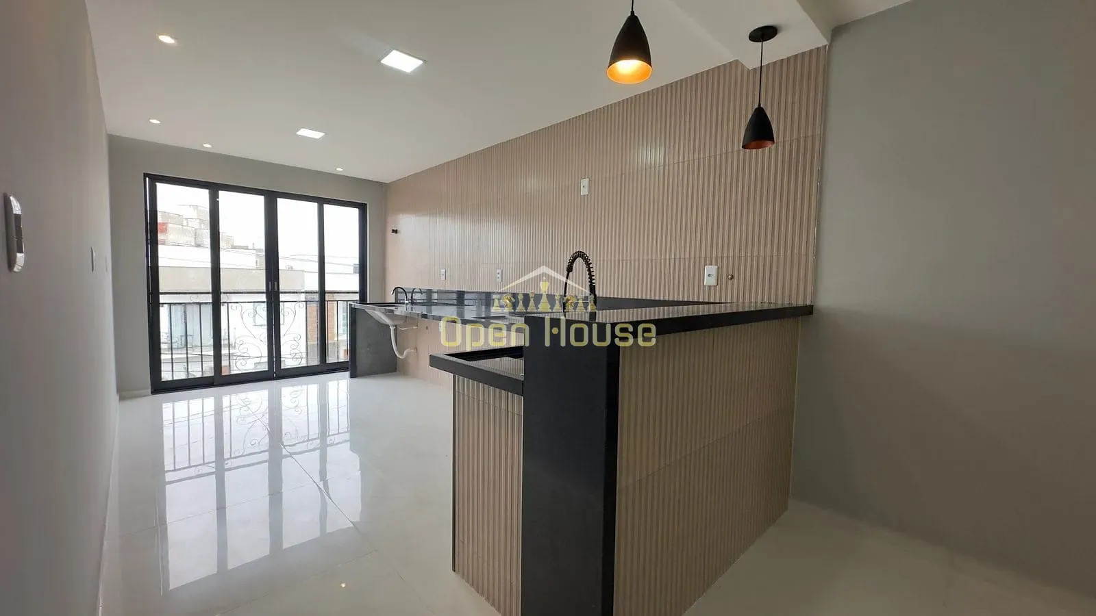 Apartamento, 2 quartos, 64 m² - Foto 7