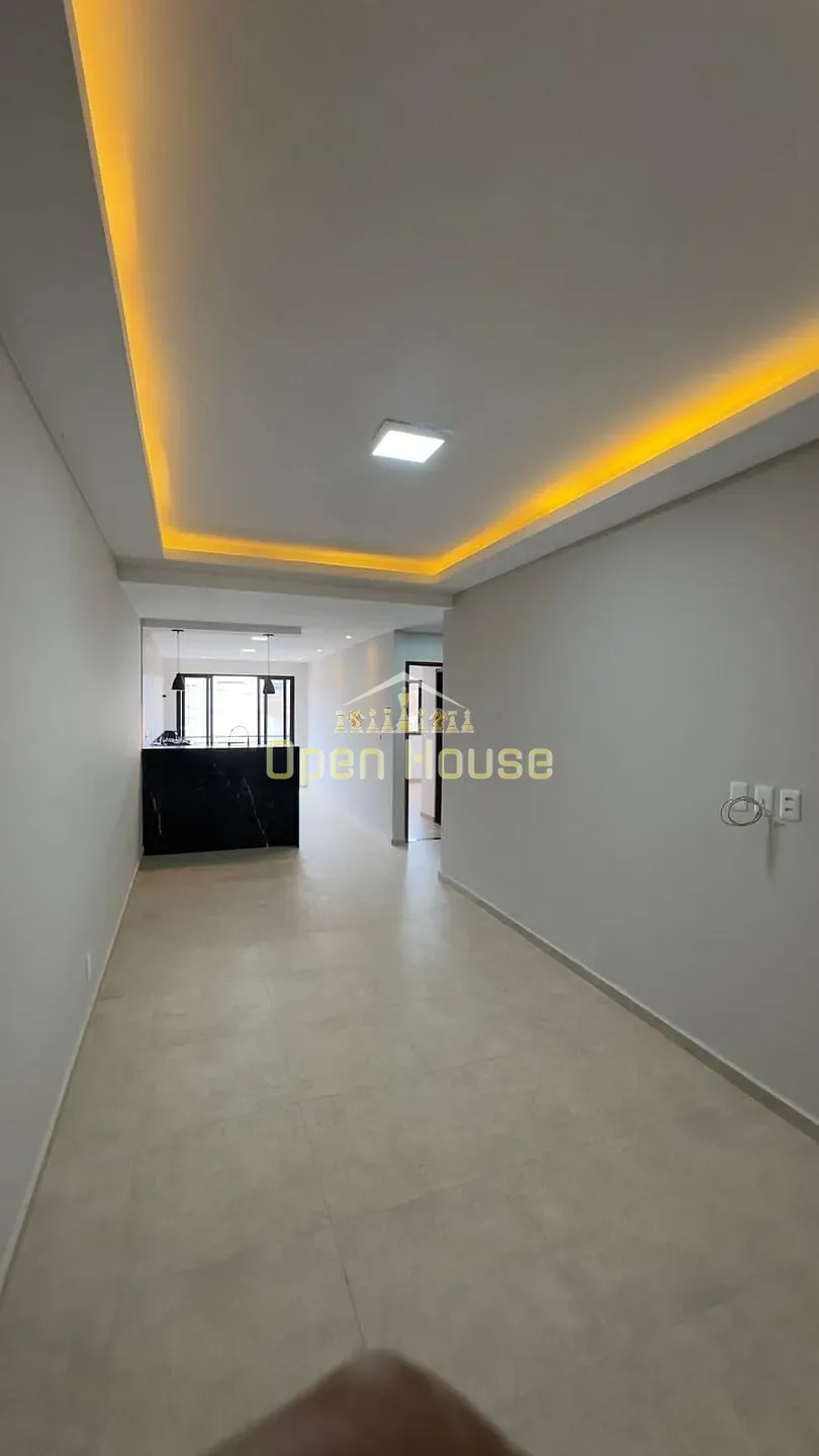 Apartamento, 2 quartos, 64 m² - Foto 1