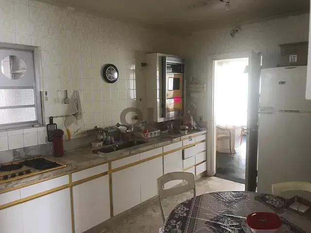 Apartamento 3 quartos e 4 banheiros, à venda, no bairro Paraíso em São Paulo