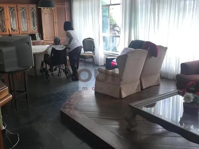 Apartamento 3 quartos e 4 banheiros, à venda, no bairro Paraíso em São Paulo