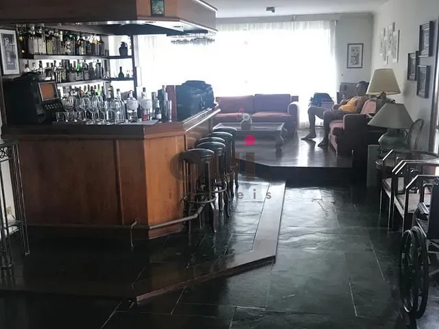 Apartamento 3 quartos e 4 banheiros, à venda, no bairro Paraíso em São Paulo