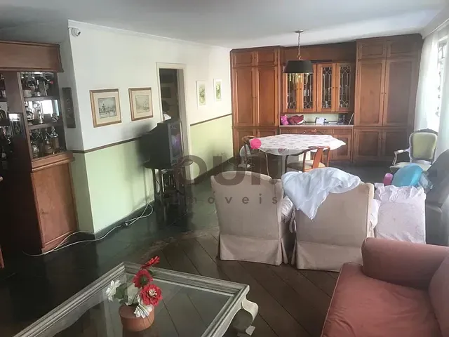 Apartamento 3 quartos e 4 banheiros, à venda, no bairro Paraíso em São Paulo