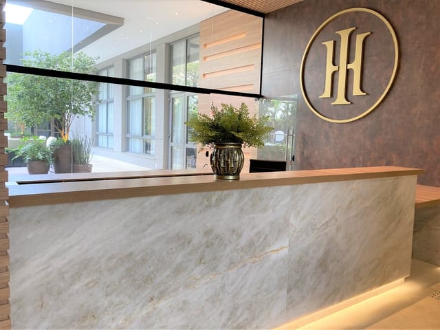 Foto do Apartamento - Apto novo à venda, amplo, varanda gourmet, vista aberta, ensolarado, 03 suítes, 03 vagas,156 m²  - Vila Mariana - São Paulo/SP | Paulista Imóveis.