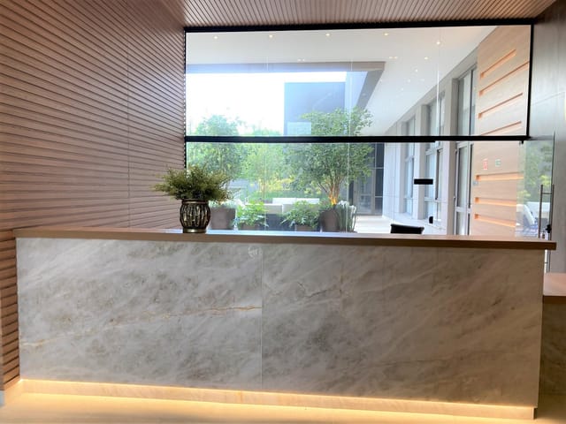 Foto do Apartamento - Apto novo à venda, amplo, varanda gourmet, vista aberta, ensolarado, 03 suítes, 03 vagas,156 m²  - Vila Mariana - São Paulo/SP | Paulista Imóveis.
