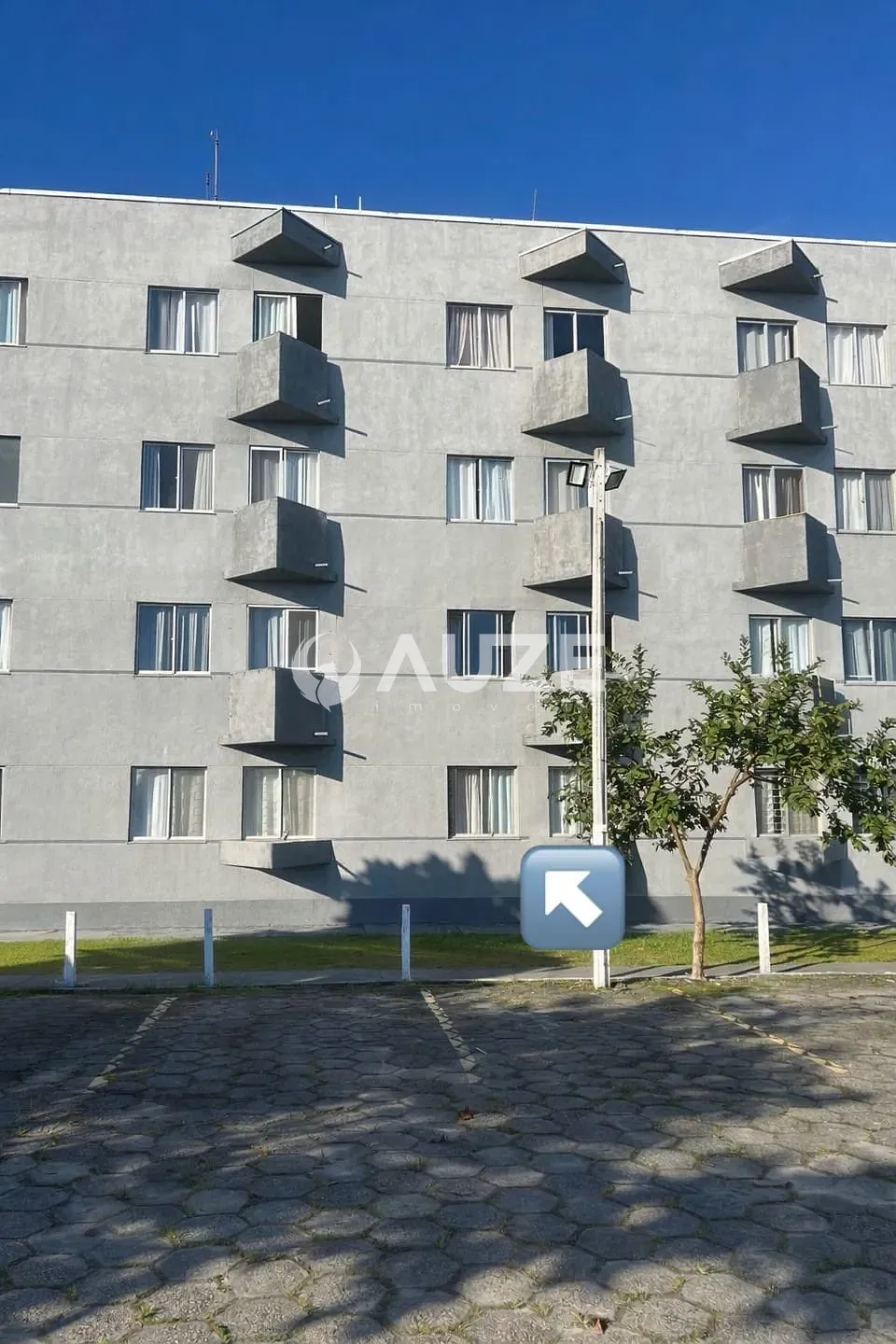 Kitnet-Studio, 30 m² - Foto 5