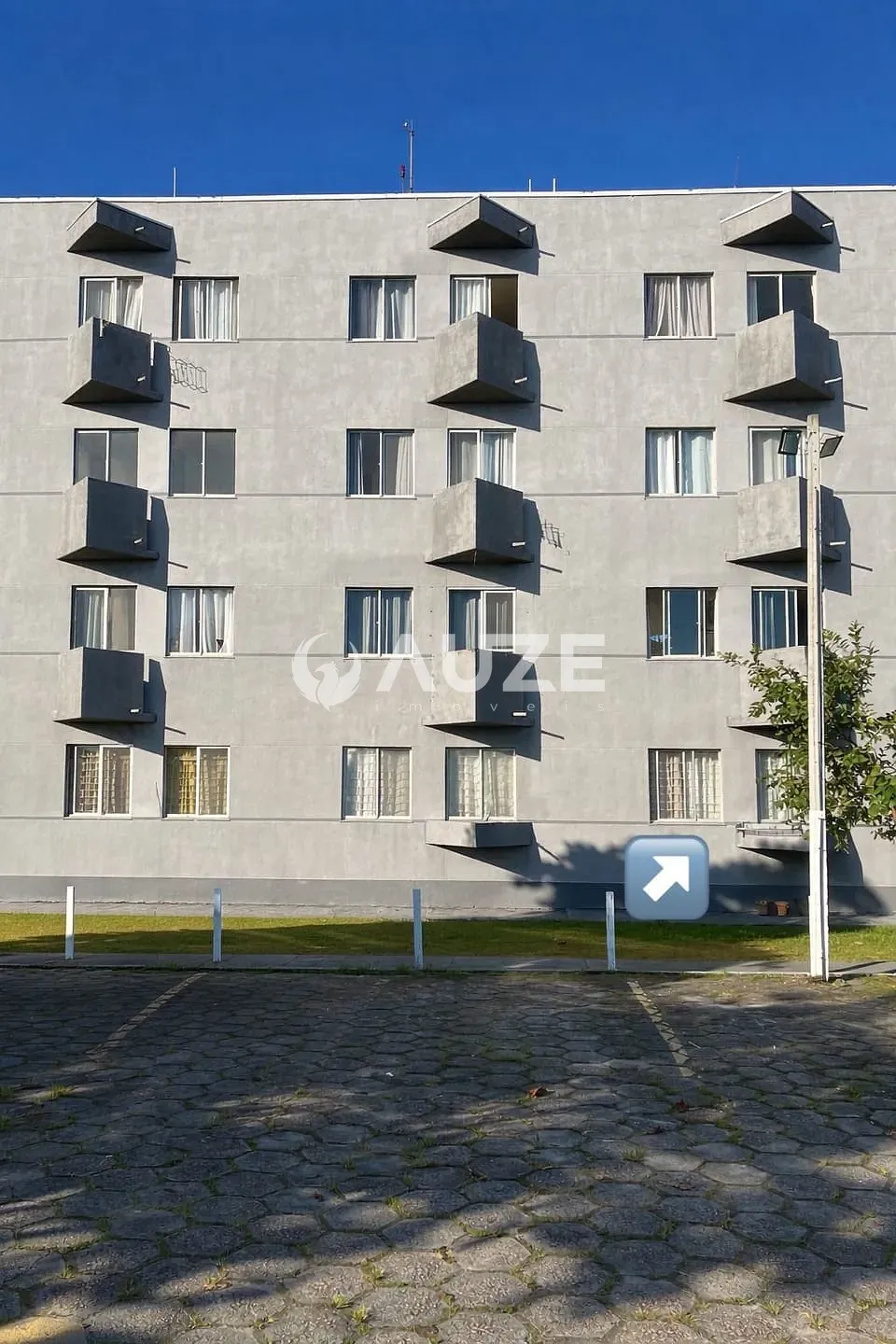 Kitnet-Studio, 30 m² - Foto 4