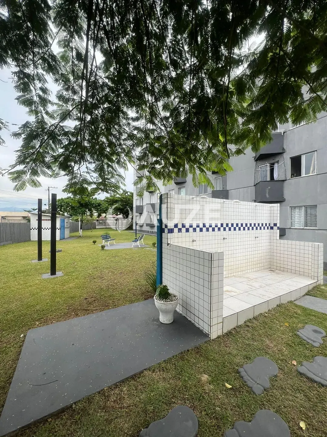 Kitnet-Studio, 30 m² - Foto 13