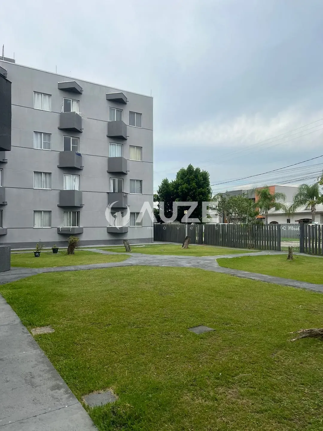 Kitnet-Studio, 30 m² - Foto 6
