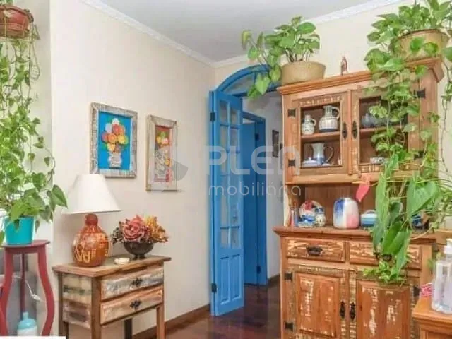 Apartamento com 95m² 3 quartos e 2 banheiros, à venda, no bairro Água Fria em São Paulo