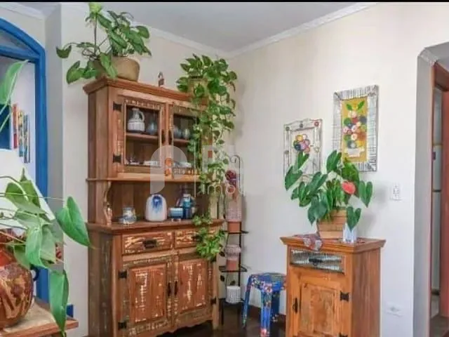 Apartamento com 95m² 3 quartos e 2 banheiros, à venda, no bairro Água Fria em São Paulo
