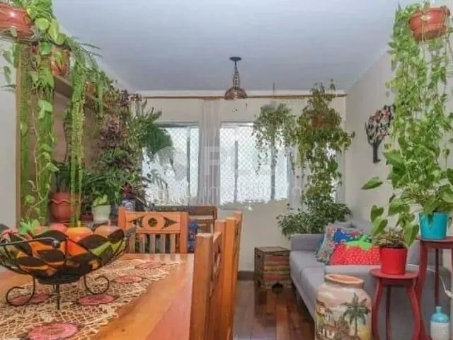 Apartamento com 95m² 3 quartos e 2 banheiros, à venda, no bairro Água Fria em São Paulo