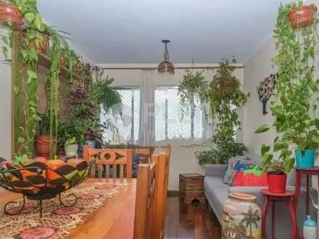 Apartamento com 95m² 3 quartos e 2 banheiros, à venda, no bairro Água Fria em São Paulo