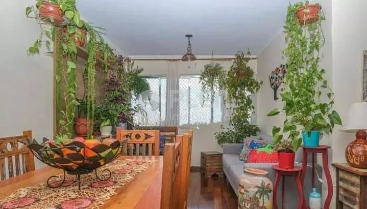 Apartamento de 3 quartos à venda em Água Fria, São Paulo