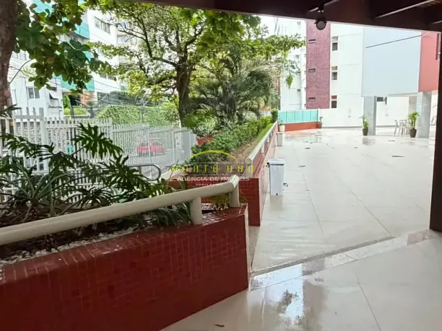 Apartamento com 83m² 2 quartos e 2 banheiros, à venda, no bairro Pituba em Salvador