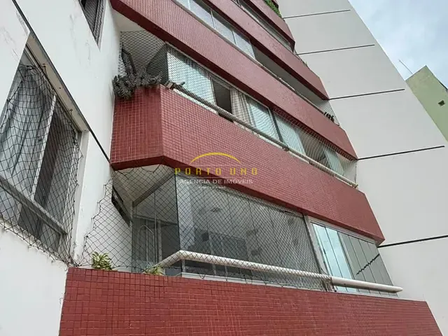 Apartamento com 83m² 2 quartos e 2 banheiros, à venda, no bairro Pituba em Salvador