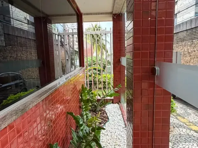 Apartamento com 83m² 2 quartos e 2 banheiros, à venda, no bairro Pituba em Salvador